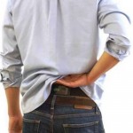 Датчик LUMOback поможет следить за осанкой и правильным положением спины