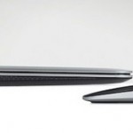 Logitech Ultrathin Touch – ультратонкая беспроводная мышь