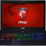 MSI  GS70: самый легкий и тонкий игровой ноутбук в мире