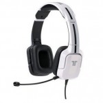 Представлены новые наушники Mad Catz TRITTON Kunai для игровых компьютеров