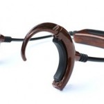 Sound Band – наушники без динамиков