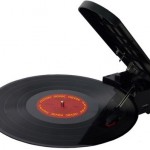 Soundwich- проигрыватель виниловых пластинок на современный лад