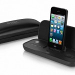 Портативные колонки от TDK в виде чехла для очков