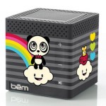 The Public Zoo: стильные беспроводные колонки с отличным звучанием