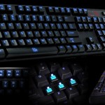 Thermaltake POSEIDON Illuminated: бюджетная игровая клавиатура с механическими клавишами