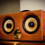 Thodio iBox XC – бумбокс в ретро стиле