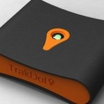 Trakdot Luggage поможет следить за чемоданами и сумками в дороге
