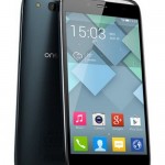 Alcatel анонсировали новый смартфон One Touch Idol Alpha