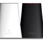 Умный увлажнитель воздуха Roolen Breath