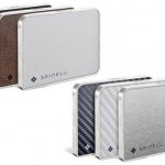 Brinell Drive SSD – дизайнерские твердотельные накопители для эстетов