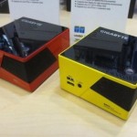 Игровой мини-компьютер Gigabyte Brix 2