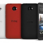 Официально представлен смартфон среднего класса HTC Desire 601