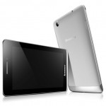 Lenovo S5000 – самый тонкий планшетник в мире