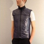 Жилетка с массажером