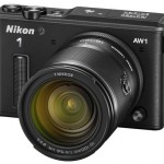 Nikon AW1 – первая в мире защищенная  цифровая беззеркальная камера со сменным объективом