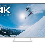 Panasonic Smart VIERA WT600 TV – первый в мире телевизор с интерфейсом HDMI 2.0