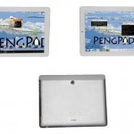 PengPod1040 – Linux планшетник с «телом» iPad