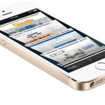 Официально представлен iPhone 5S