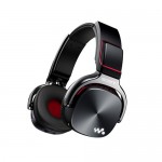 Sony 3-in-1 Walkman: наушники, MP3 плеер и колонки