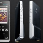 Флагманский Android плеер  Sony Walkman NW-ZX1 стоит 760$