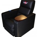 Tremor FX Home – виброкресло для домашней развлекательной системы