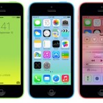 Apple официально представли бюджетный смартфон  iPhone 5C