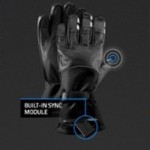 С помощью перчаток BearTek Gloves можно управлять Bluetooth и Wi-Fi устройствами на расстоянии