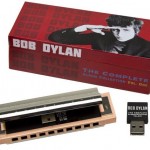 Полная дискография Боб Дилана выпущена на USB флешке