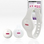 Fitbug Orb –  шагомер который будет следить за вашей физической активностью и давать советы по тренировкам