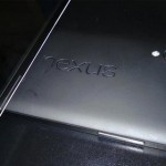 Презентация Google Nexus 5 должна пройти в конце октября [Слухи]