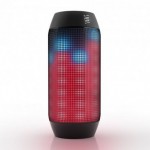 Колонки JBL Pulse со светодиодной подсветкой в стиле диско