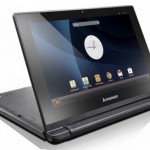 Lenovo IdeaPad A10 – новый Android ноутбук непонятного назначения
