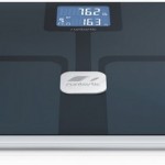 Умные напольные весы Runtastic  Libra помогут узнать индекс массы тела, вес костей и мышечную массу