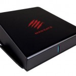 Игровая Android консоль  Mad Catz  M.O.J.O  будет поддерживать PC стриминг