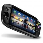 Much i5 – гибрид Android смартфона и игровой консоли