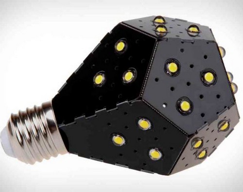 NanoLeaf LED Bulb