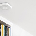 Nest Protect  — продвинутый беспроводной  датчик дыма