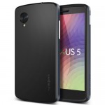 Spigen продают чехлы для еще не анонсированного смартфона  Nexus 5
