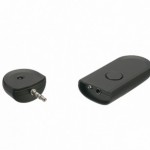 Princeton PIP-CR1 — пульт дистанционного управления камеры iPhone