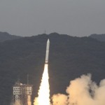 Японцы собираются доставлять гуманитарную помощь в зоны бедствия баллистическими ракетами