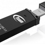 Team Group  UFD M132 — USB флешка  для Android планшетников и смартфонов