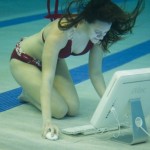 В Америке работают над созданием  глубоководной высокоскоростной Wi-Fi сети