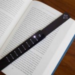 Умная закладка для книг eBookmark