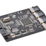 Набор «MicroSD To SSD» поможет собрать SSD диск из старых MicroSD карт памяти