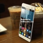 Новый смарфтон Alcatel One Touch Idol X + (Слухи)