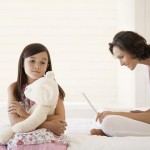 Шведские дети уверенны, что их родители слишком помешаны на гаджетах