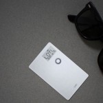 Coin — заменит все ваши пластиковые карты в кошельке