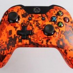 Evil Controllers выпустили разноцветные игровые контроллеры для  Xbox One и PlayStation 4