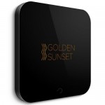 Goldee Light Controller- самый умный выключатель в мире стоит 300$