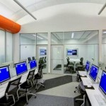 В США открылась первая публичная электронная библиотека